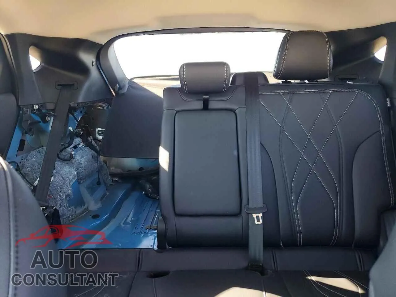 2022 FORD MUSTANG Damaged VIN 3FMTK2R71NMA13536 – odometer reading