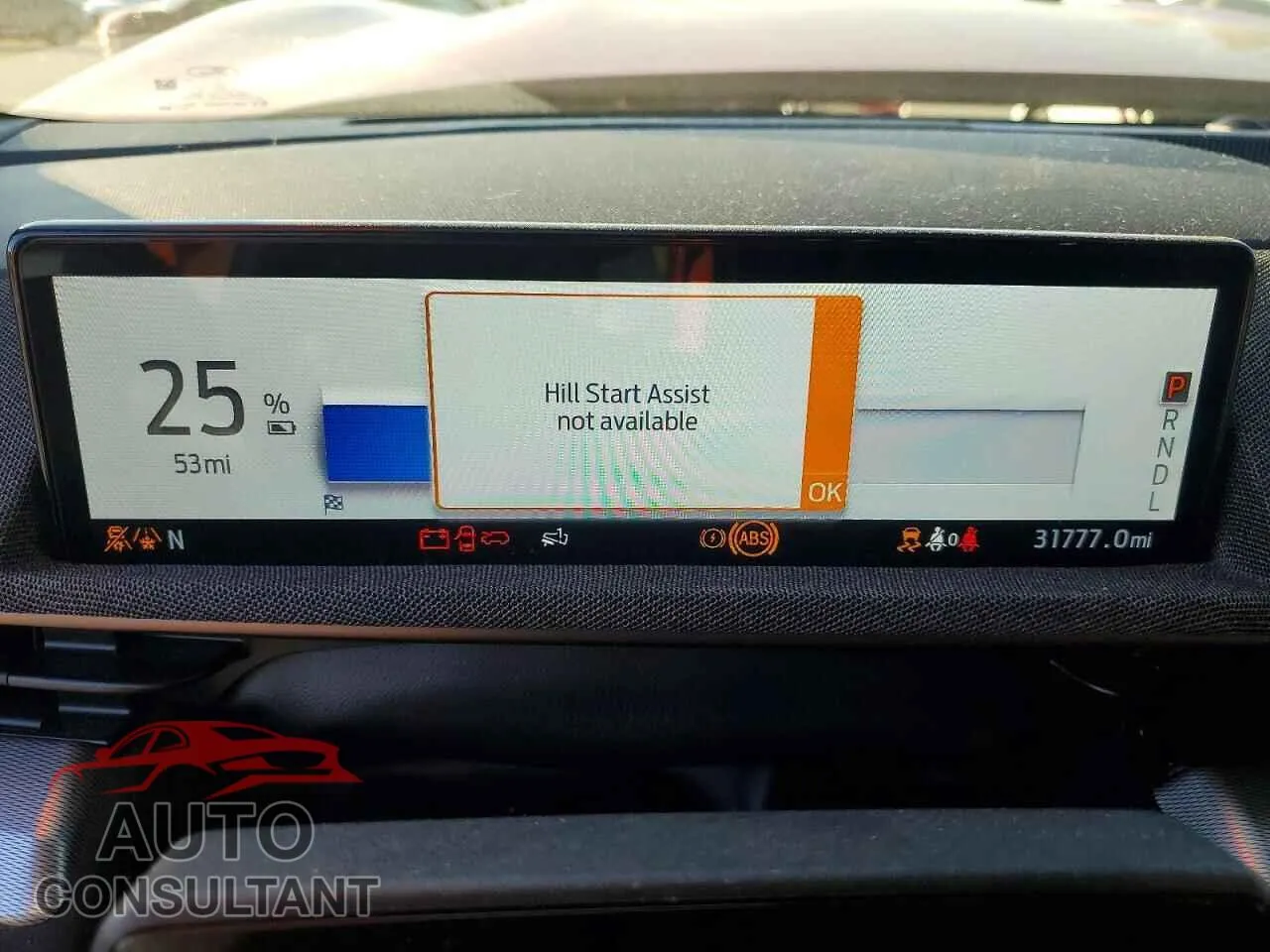 2022 FORD MUSTANG Damaged VIN 3FMTK4SE5NMA20087 – trunk area