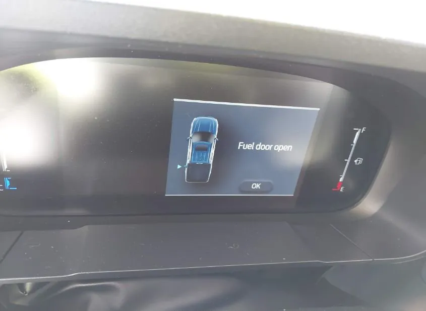 2025 FORD Maverick Used VIN 3FTTW8J33SRB45376 – exterior detail