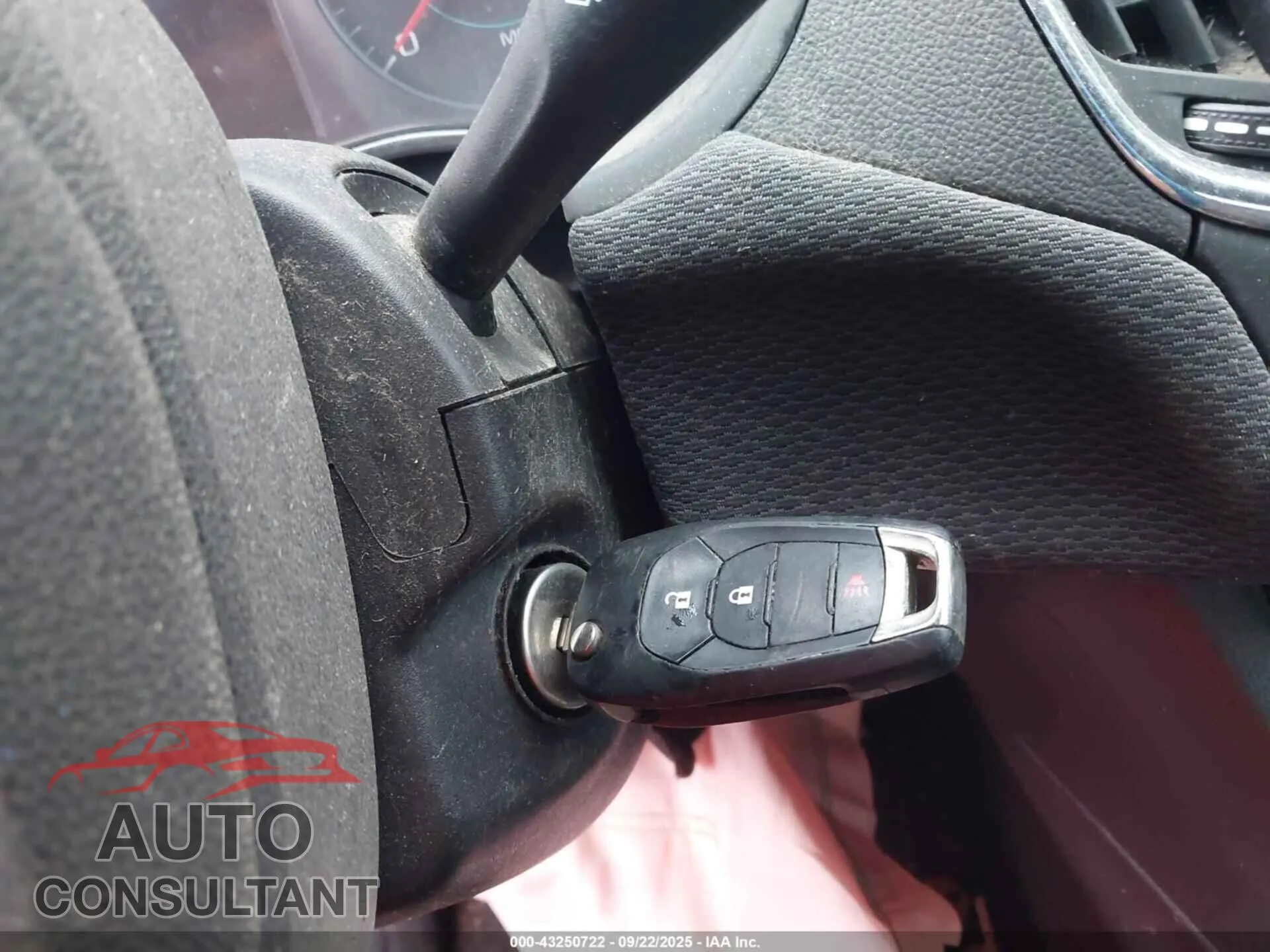 2018 CHEVROLET CRUZE Damaged VIN 3G1BE6SM3JS654684 – photo 11