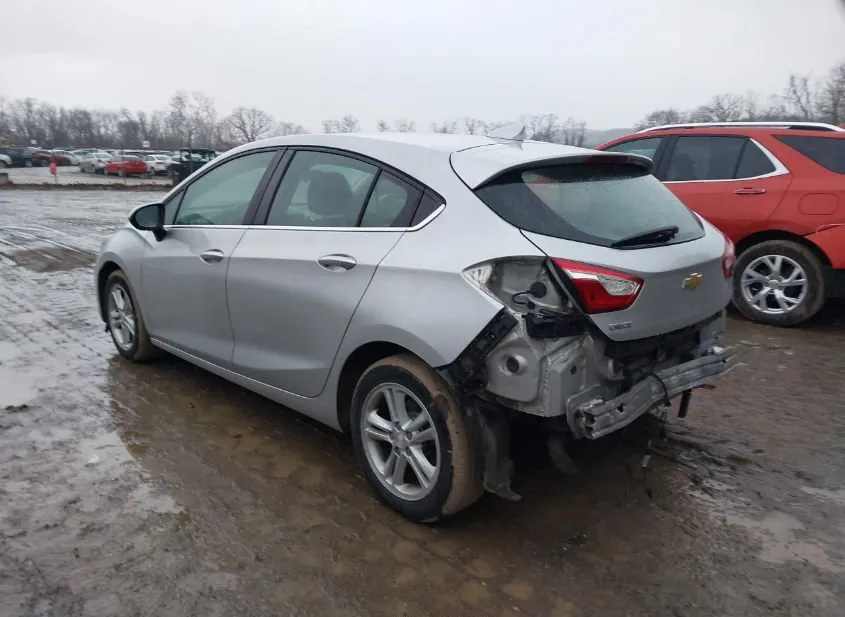 2017 CHEVROLET Cruze Used VIN 3G1BE6SM5HS508541 – photo 15 2017 CHEVROLET Cruze Used VIN 3G1BE6SM5HS508541 – photo 15
