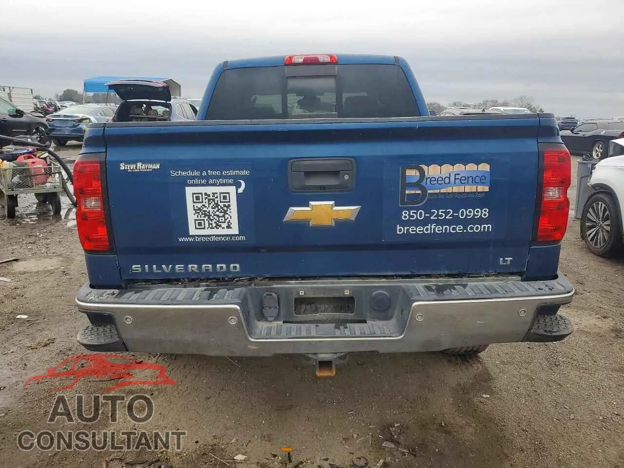 2017 CHEVROLET ALL Models Damaged VIN 3GCPCREC4HG227003 – engine bay
