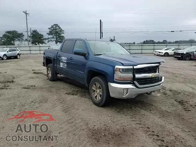2017 CHEVROLET ALL Models Damaged VIN 3GCPCREC4HG227003 – photo 14