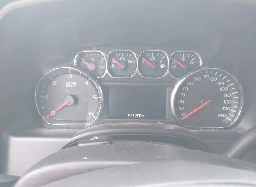 2014 CHEVROLET Silverado Used VIN 3GCPCREC9EG520374 – photo 18