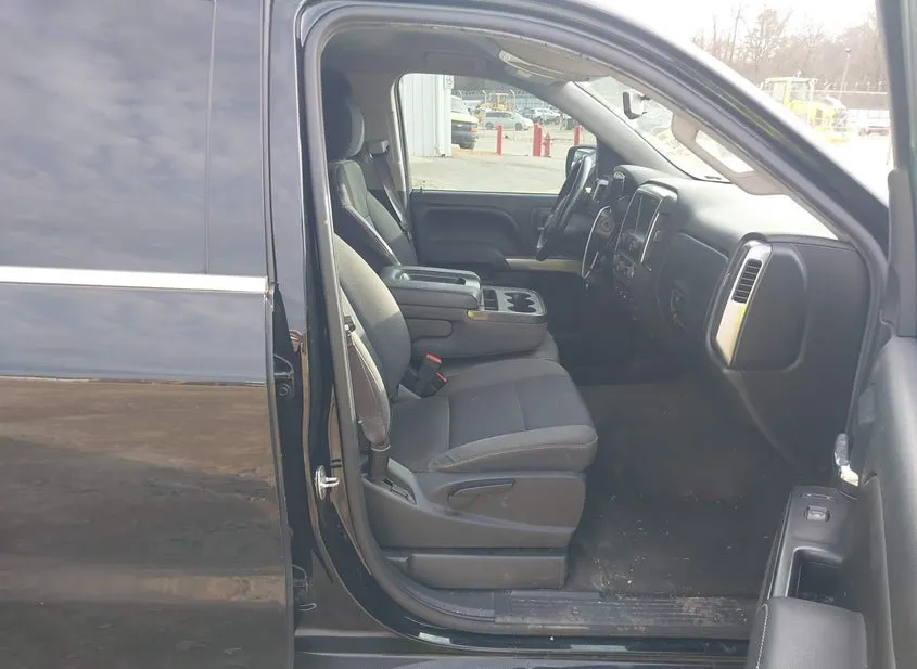 2014 CHEVROLET Silverado Used VIN 3GCPCREC9EG520374 – photo 21