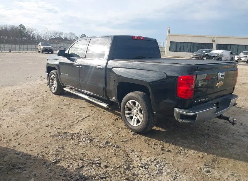 2014 CHEVROLET Silverado Used VIN 3GCPCREC9EG520374 – photo 22