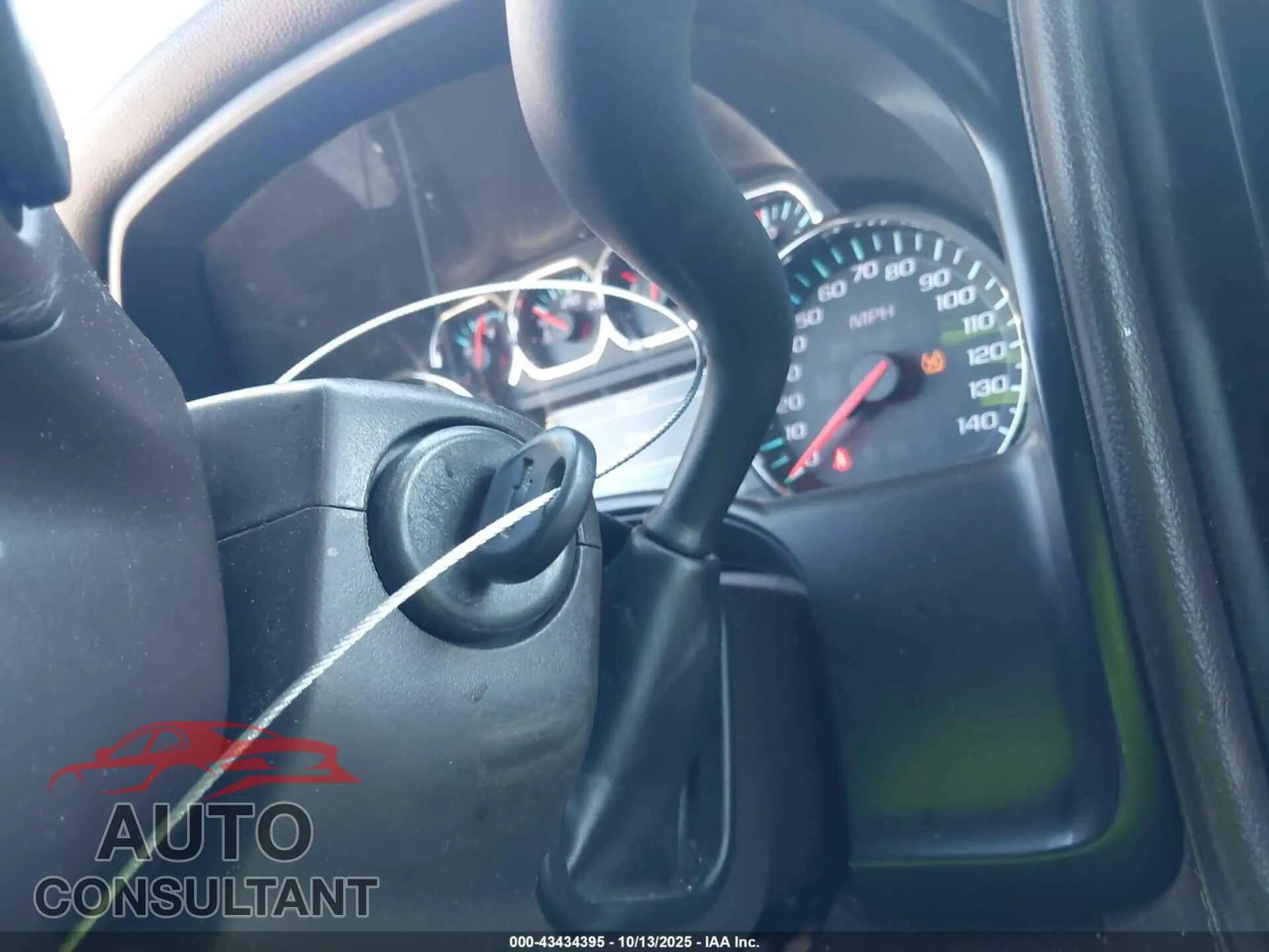 2014 CHEVROLET SILVERADO 1500 Damaged VIN 3GCPCSEC5EG504129 – photo 11