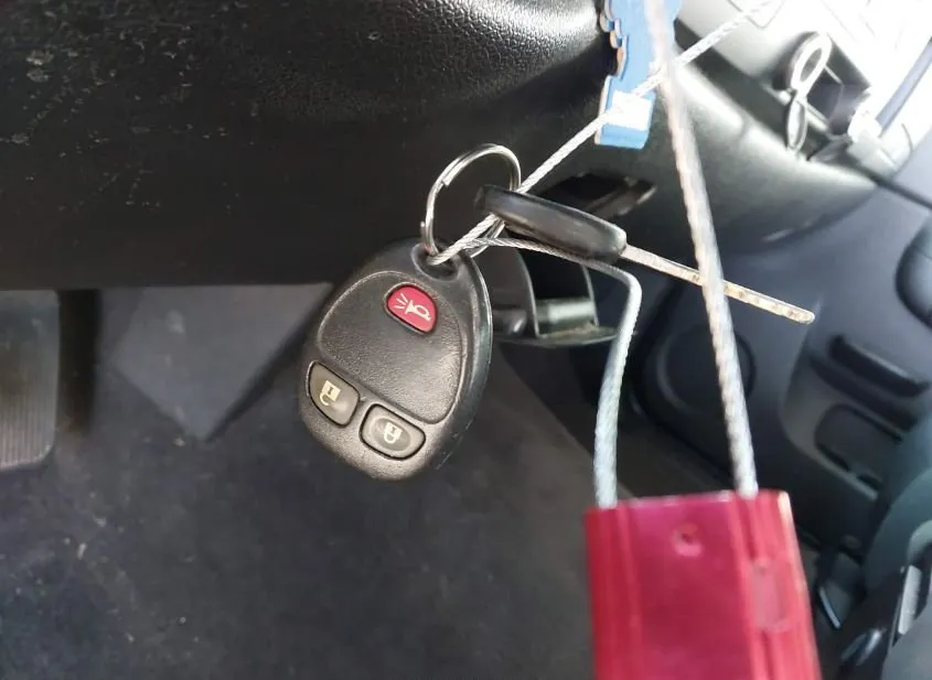 2013 CHEVROLET Silverado Used VIN 3GCPKSE73DG136084 – dashboard