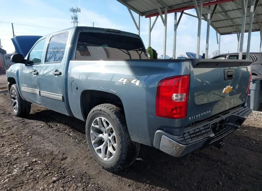 2013 CHEVROLET Silverado Used VIN 3GCPKSE73DG136084 – photo 16