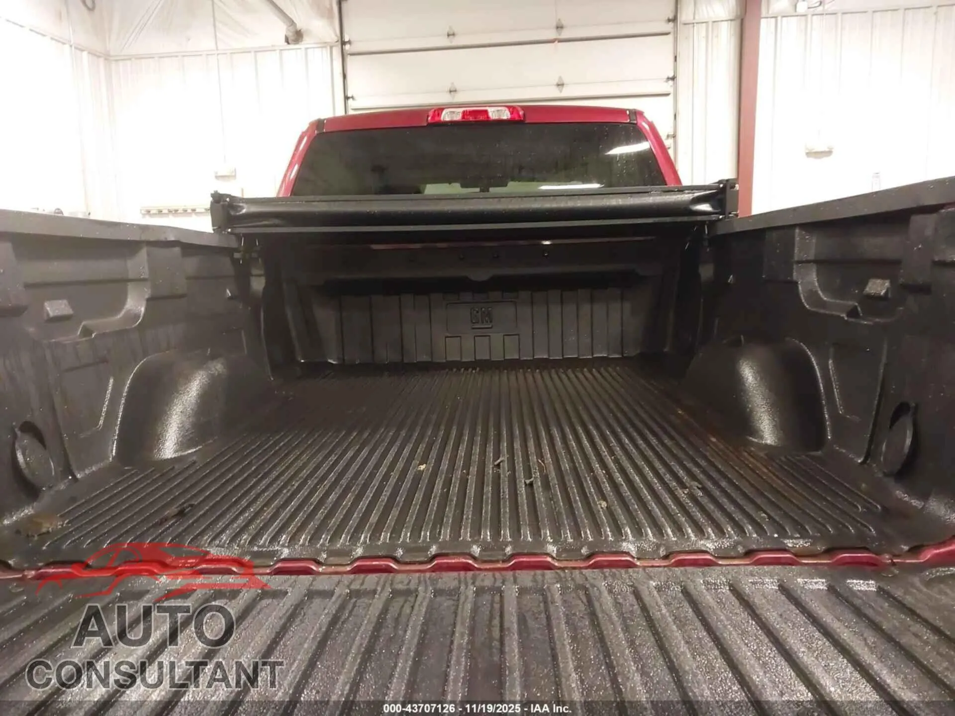2015 CHEVROLET SILVERADO 1500 Damaged VIN 3GCUKREC3FG243387 – photo 17