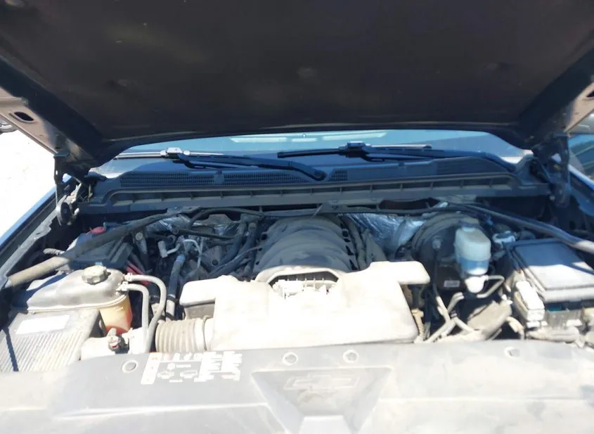 2018 Chevrolet Silverado Used VIN 3GCUKREC5JG360168 – front exterior
