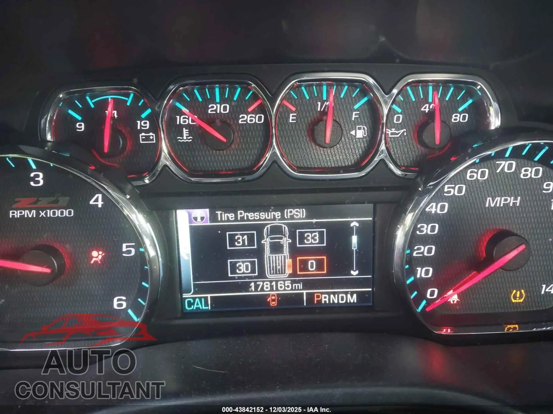 2015 CHEVROLET SILVERADO 1500 Damaged VIN 3GCUKREH4FG247993 – exterior detail