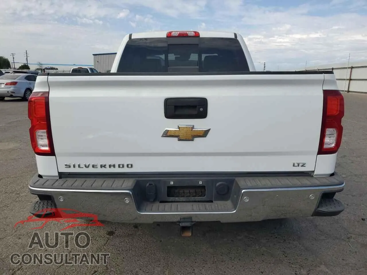 2017 CHEVROLET ALL Models Damaged VIN 3GCUKSEC0HG512231 – engine bay