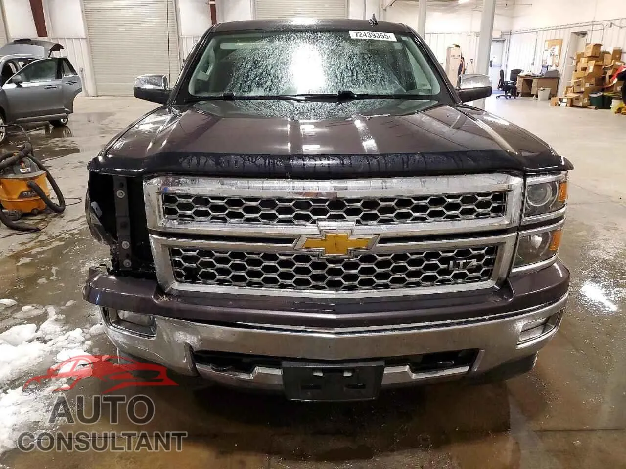 2014 CHEVROLET ALL Models Damaged VIN 3GCUKSEC7EG425065 – interior seats 2014 CHEVROLET ALL Models Damaged VIN 3GCUKSEC7EG425065 – interior seats