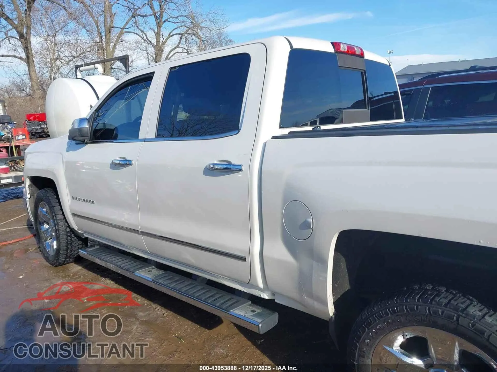 2015 CHEVROLET SILVERADO 1500 Damaged VIN 3GCUKSEC8FG212899 – photo 14