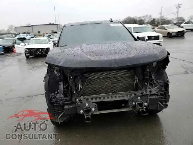 2020 CHEVROLET ALL Models Damaged VIN 3GCUYDED0LG195286 – photo 14