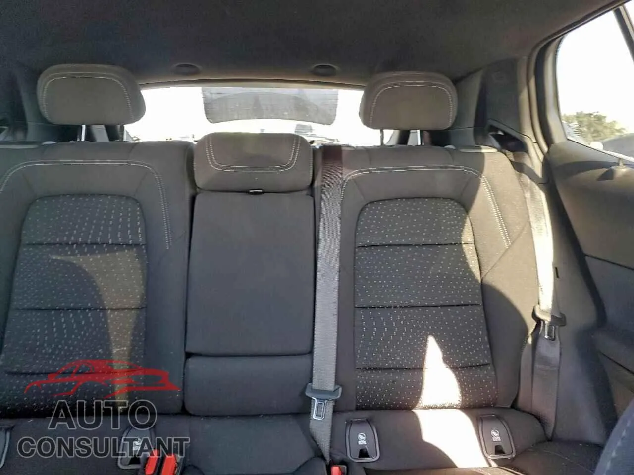 2025 CHEVROLET EQUINOX Damaged VIN 3GN7DMRPXSS253789 – odometer reading