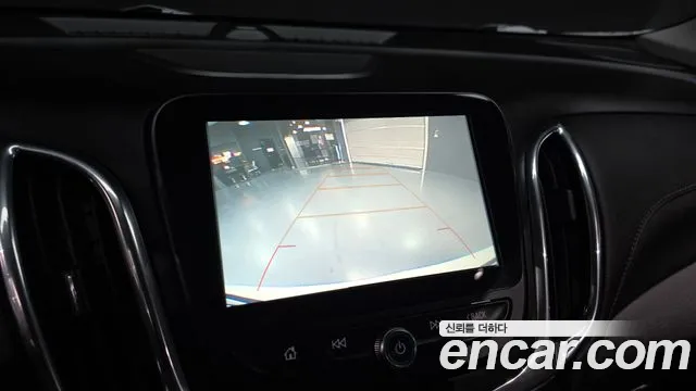 2018 Chevrolet Equinox 2wd Premier Sold VIN 3GNAX9E88JS596298 – front exterior