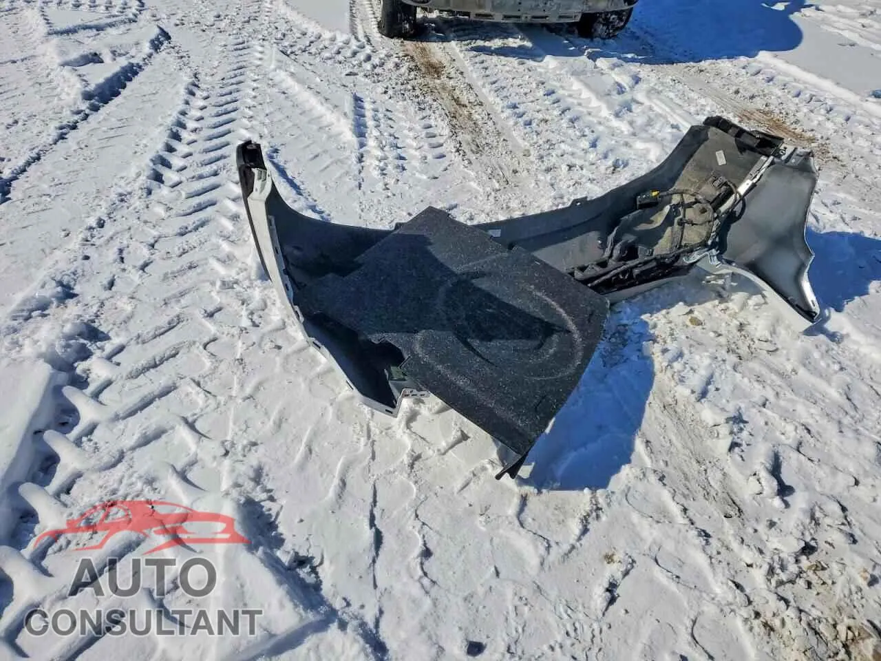 2025 CHEVROLET EQUINOX Damaged VIN 3GNAXHEG5SL289121 – photo 13