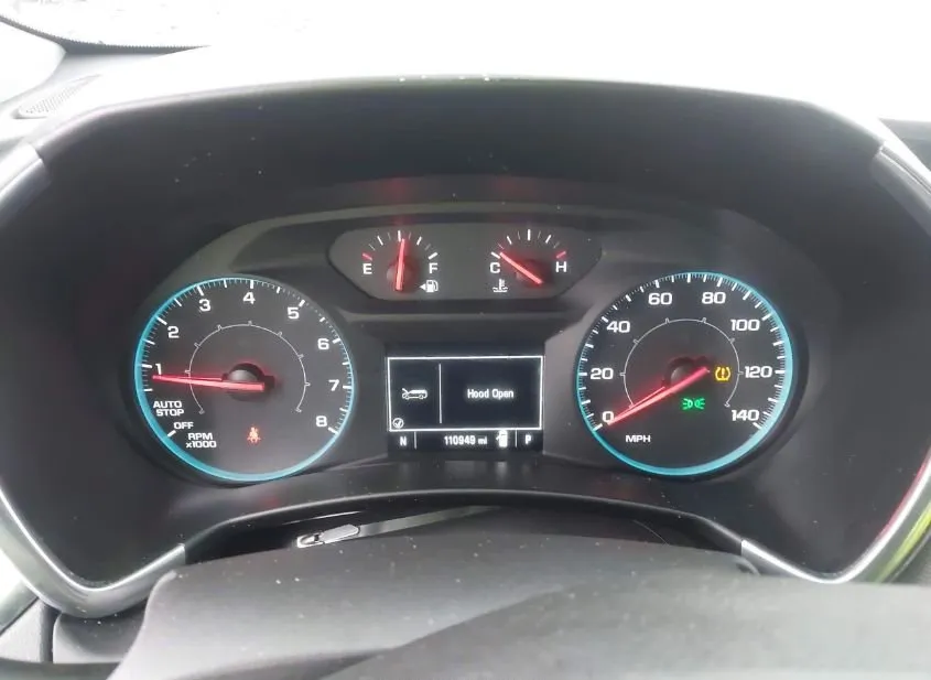 2020 CHEVROLET Equinox Used VIN 3GNAXHEV6LS679022 – photo 18