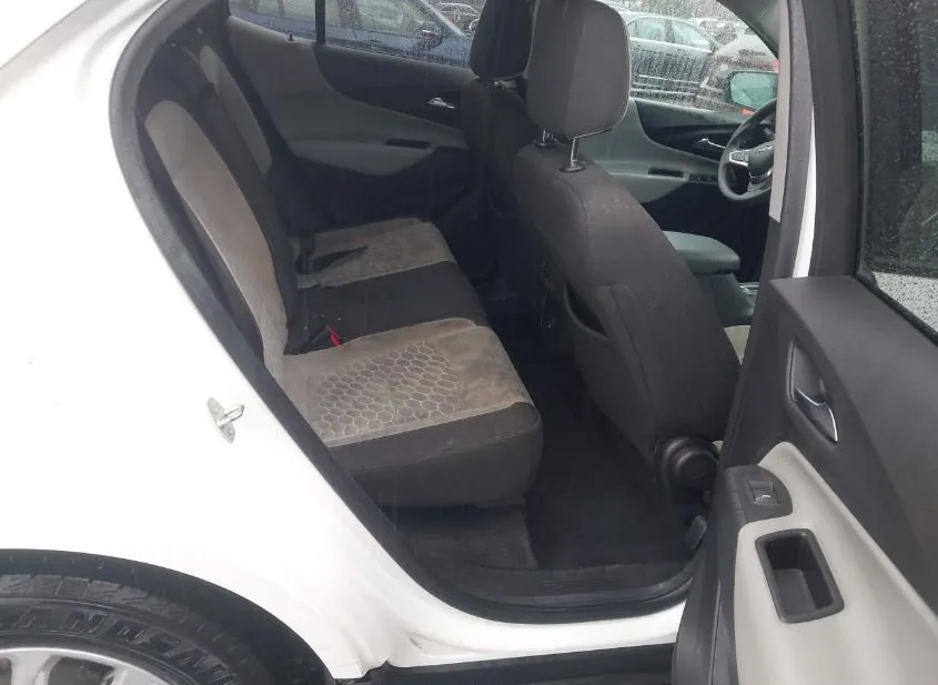 2020 CHEVROLET Equinox Used VIN 3GNAXHEV6LS679022 – photo 19