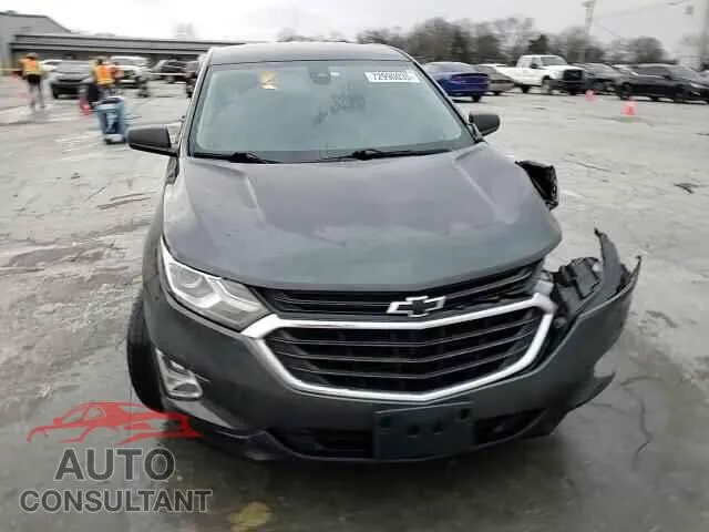 2020 CHEVROLET EQUINOX Damaged VIN 3GNAXHEV9LS565788 – photo 15