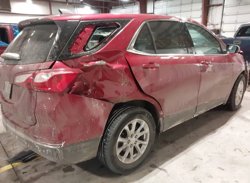 2020 CHEVROLET EQUINOX Used VIN 3GNAXJEV0LS653314 – photo 12 2020 CHEVROLET EQUINOX Used VIN 3GNAXJEV0LS653314 – photo 12