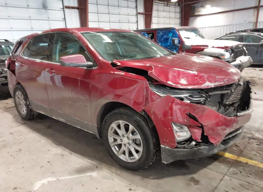 2020 CHEVROLET EQUINOX Used VIN 3GNAXJEV0LS653314 – photo 18 2020 CHEVROLET EQUINOX Used VIN 3GNAXJEV0LS653314 – photo 18
