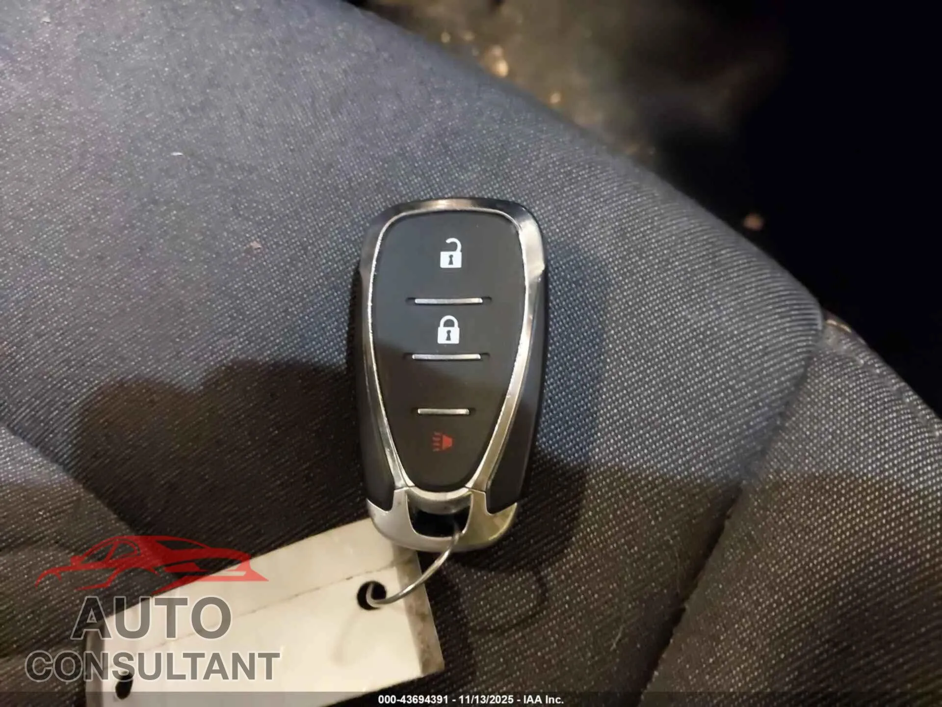 2018 CHEVROLET EQUINOX Damaged VIN 3GNAXJEVXJS564184 – photo 11