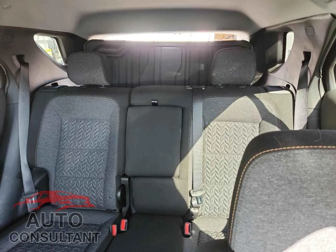 2024 CHEVROLET EQUINOX Damaged VIN 3GNAXKEG3RS236267 – odometer reading 2024 CHEVROLET EQUINOX Damaged VIN 3GNAXKEG3RS236267 – odometer reading