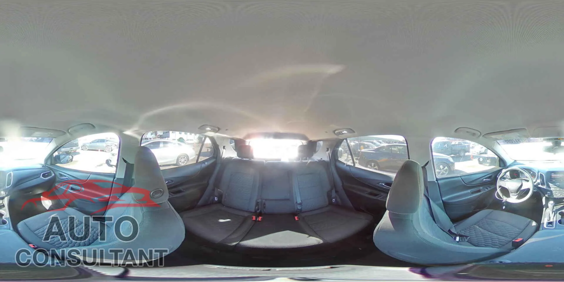 2020 CHEVROLET EQUINOX Damaged VIN 3GNAXKEV3LS629319 – photo 14