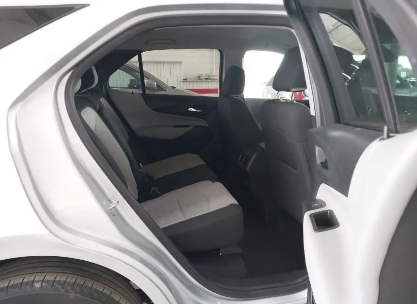 2022 CHEVROLET Equinox Used VIN 3GNAXKEV6NL240218 – photo 13