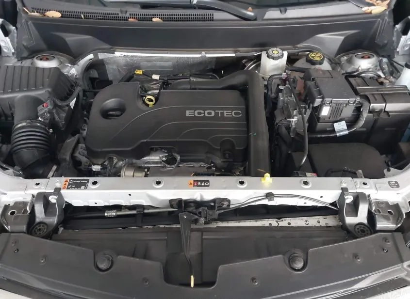 2022 CHEVROLET Equinox Used VIN 3GNAXKEV6NL240218 – photo 14