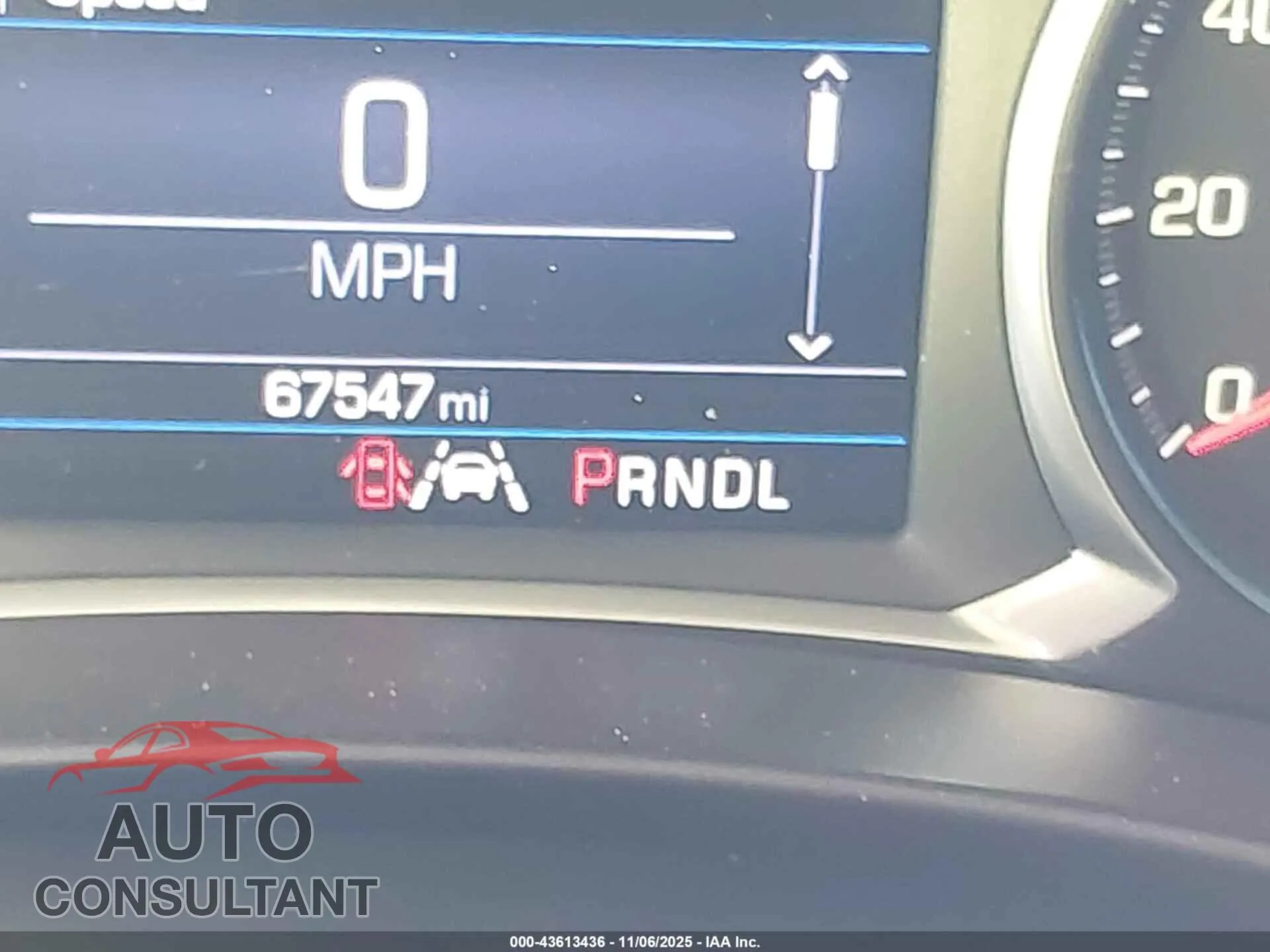 2020 CHEVROLET EQUINOX Damaged VIN 3GNAXKEV7LS574910 – photo 15