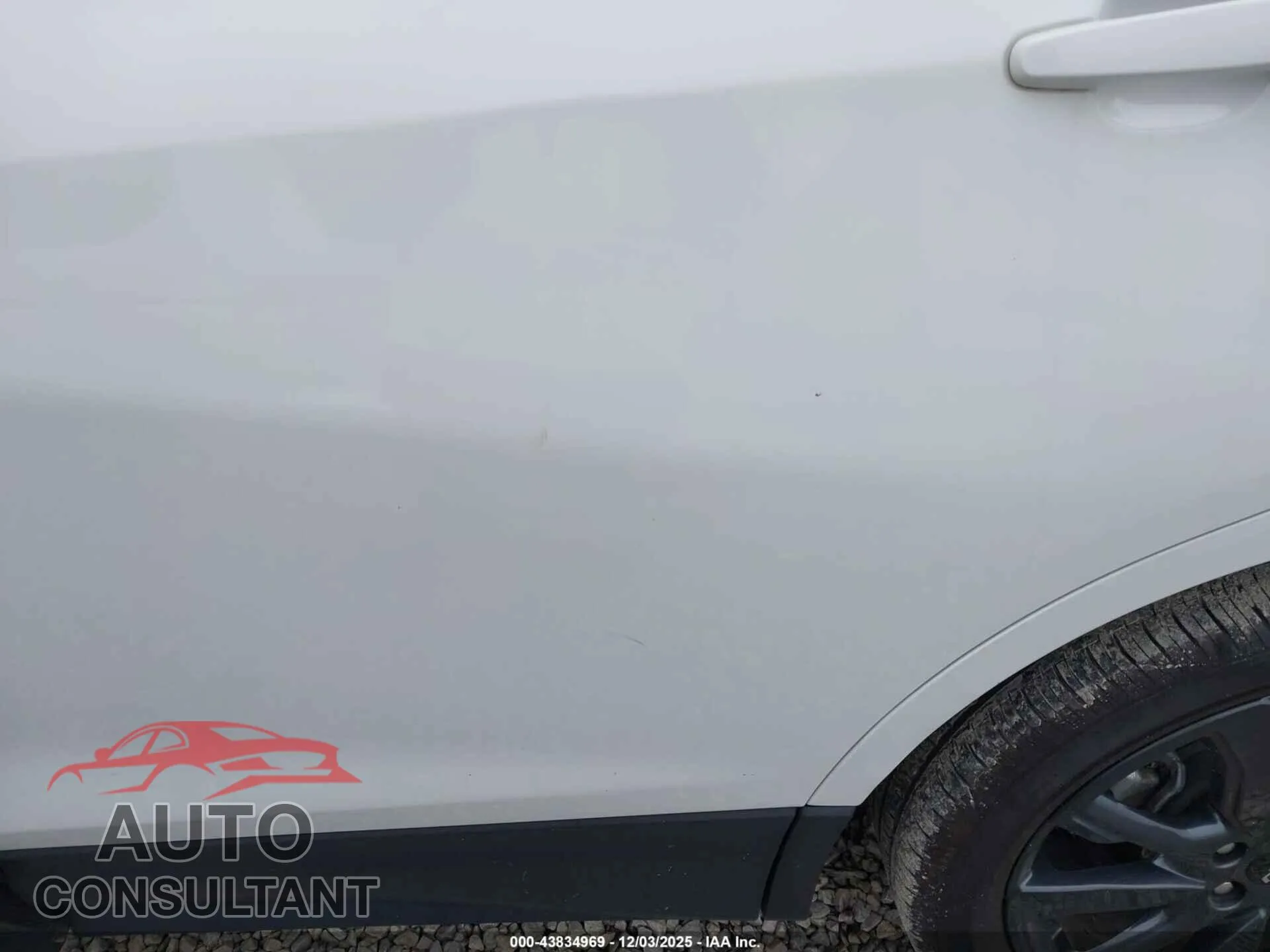 2023 CHEVROLET EQUINOX Damaged VIN 3GNAXMEG0PS111266 – photo 19
