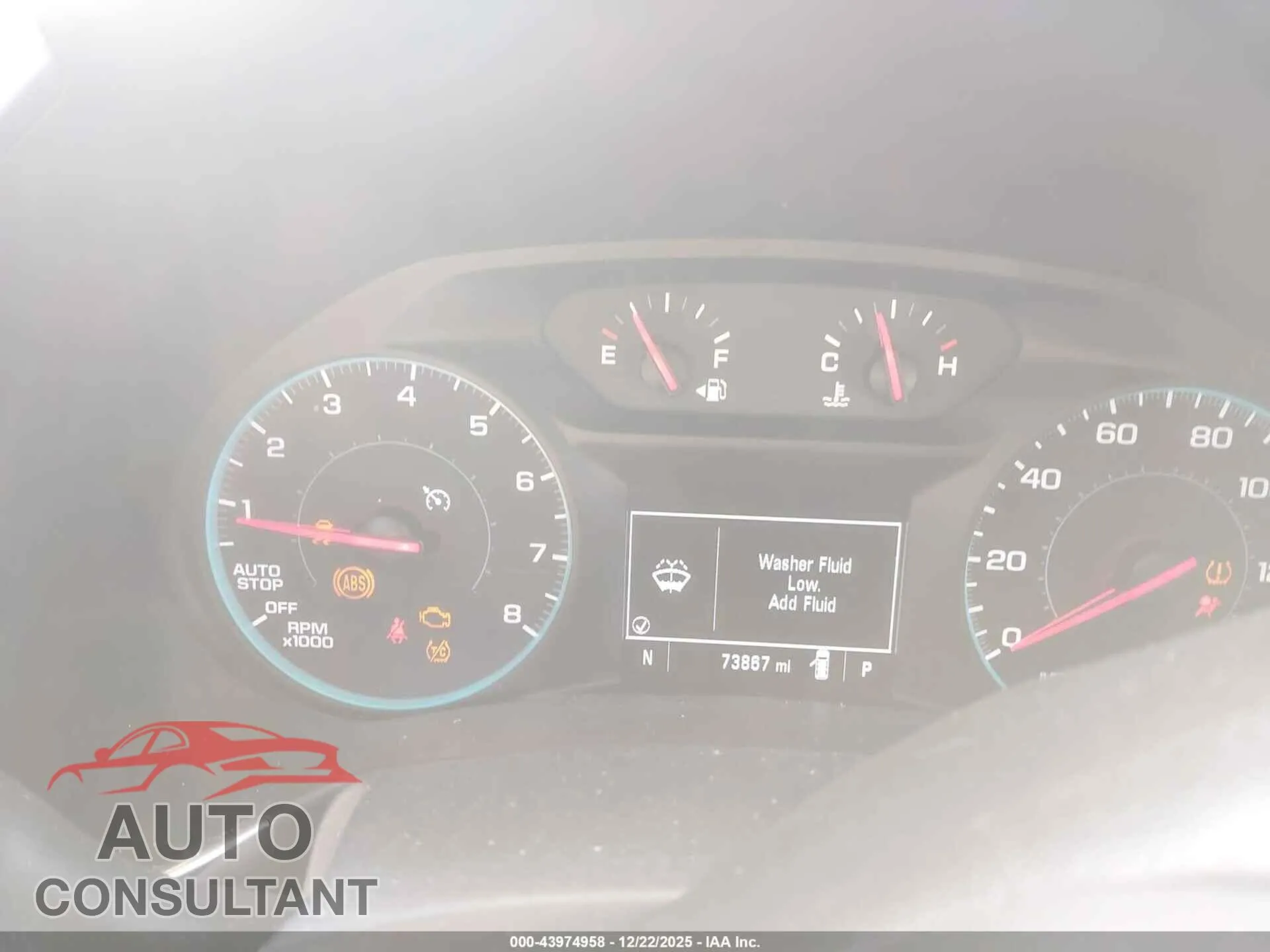 2018 CHEVROLET EQUINOX Damaged VIN 3GNAXSEV6JS640005 – exterior detail