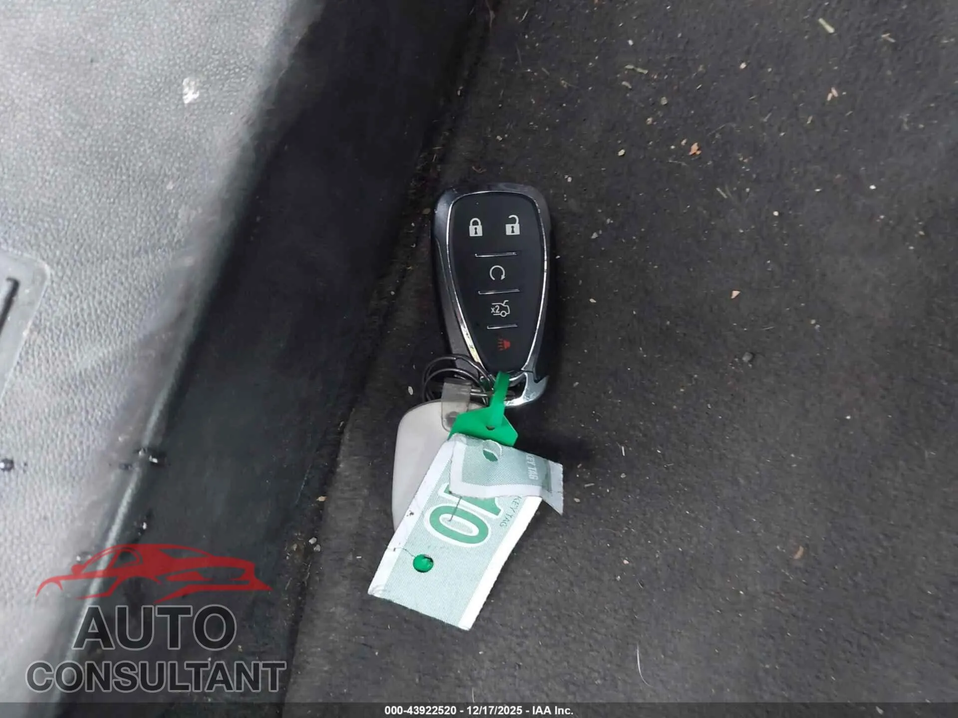 2022 CHEVROLET EQUINOX Damaged VIN 3GNAXUEV7NL218269 – photo 11