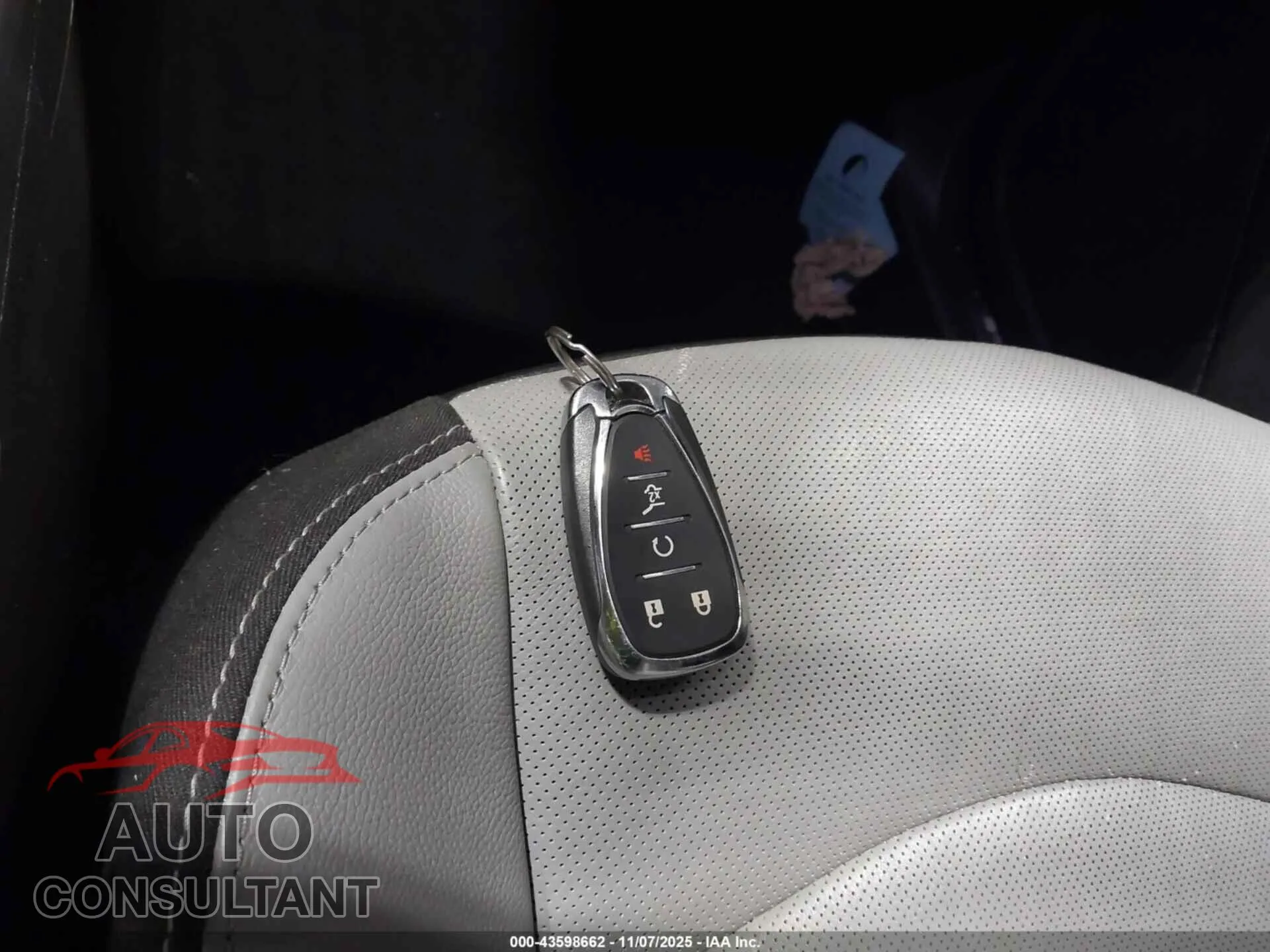 2019 CHEVROLET EQUINOX Damaged VIN 3GNAXXEV3KS660663 – photo 11
