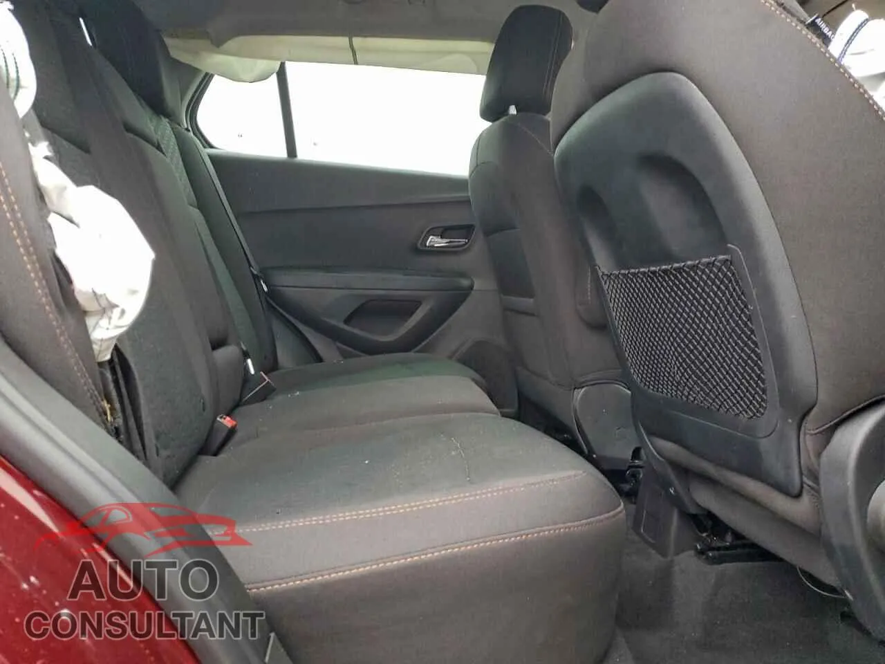 2017 CHEVROLET TRAX Damaged VIN 3GNCJKSB0HL176623 – photo 11 2017 CHEVROLET TRAX Damaged VIN 3GNCJKSB0HL176623 – photo 11