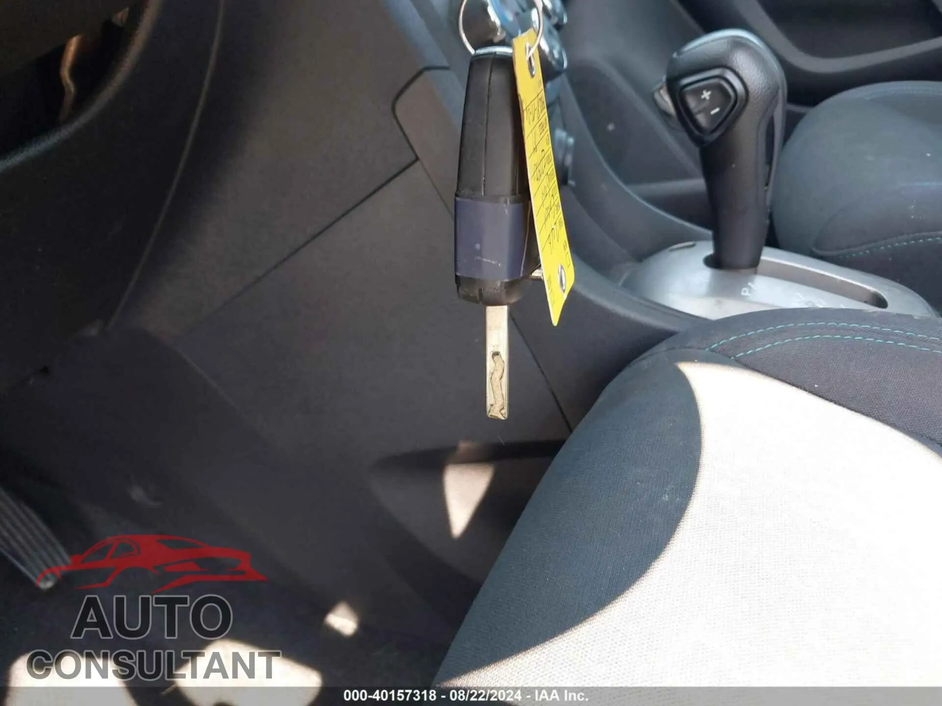 2016 CHEVROLET TRAX Damaged VIN 3GNCJKSB1GL277930 – photo 11