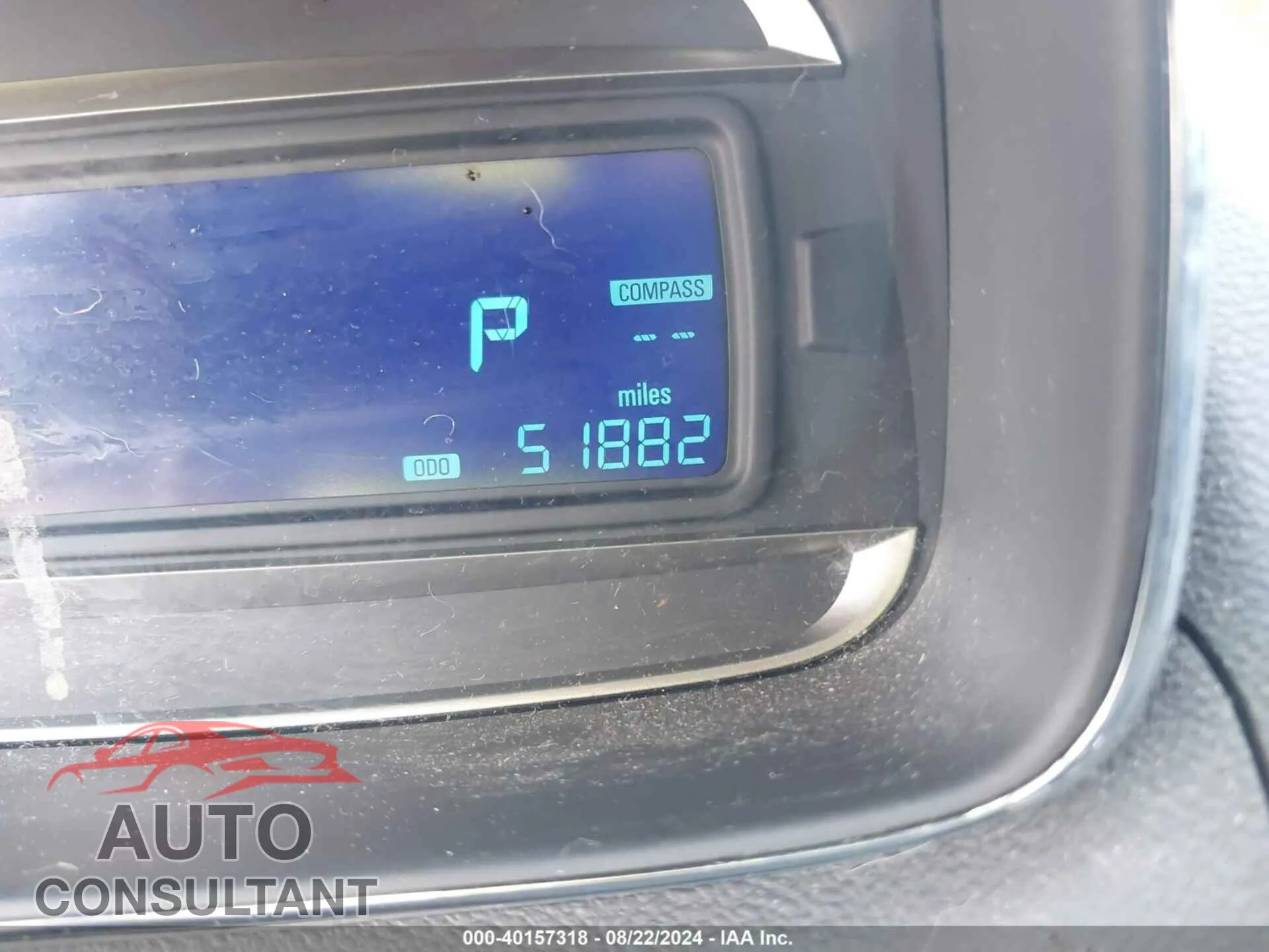 2016 CHEVROLET TRAX Damaged VIN 3GNCJKSB1GL277930 – photo 15