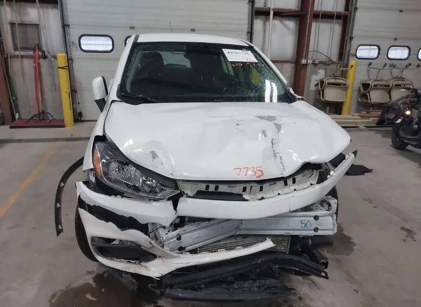 2019 CHEVROLET Trax Used VIN 3GNCJKSB5KL350063 – photo 16 2019 CHEVROLET Trax Used VIN 3GNCJKSB5KL350063 – photo 16