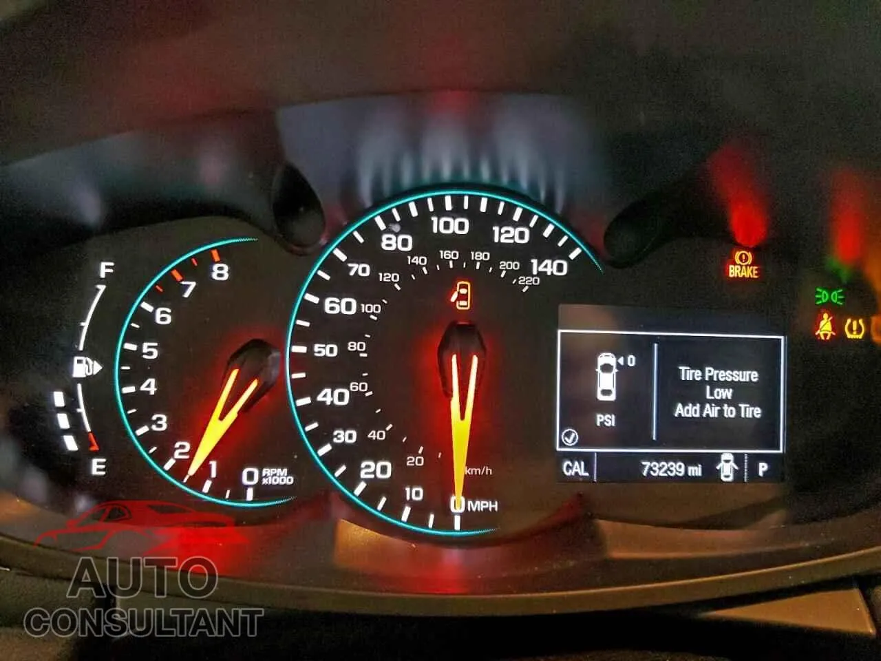 2019 CHEVROLET TRAX Damaged VIN 3GNCJLSB7KL330645 – trunk area 2019 CHEVROLET TRAX Damaged VIN 3GNCJLSB7KL330645 – trunk area