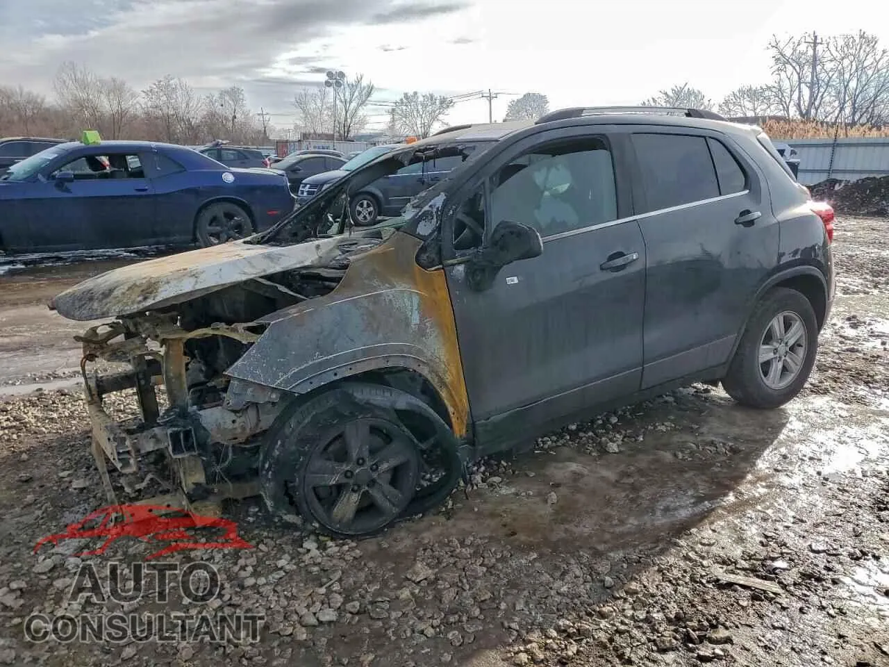 2017 CHEVROLET TRAX VIN 3GNCJPSB0HL239930