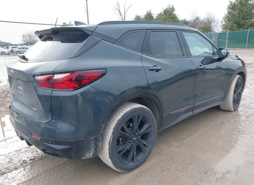 2019 CHEVROLET Blazer Used VIN 3GNKBERS0KS693871 – photo 11 2019 CHEVROLET Blazer Used VIN 3GNKBERS0KS693871 – photo 11