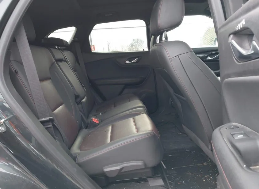 2019 CHEVROLET Blazer Used VIN 3GNKBERS0KS693871 – photo 20 2019 CHEVROLET Blazer Used VIN 3GNKBERS0KS693871 – photo 20