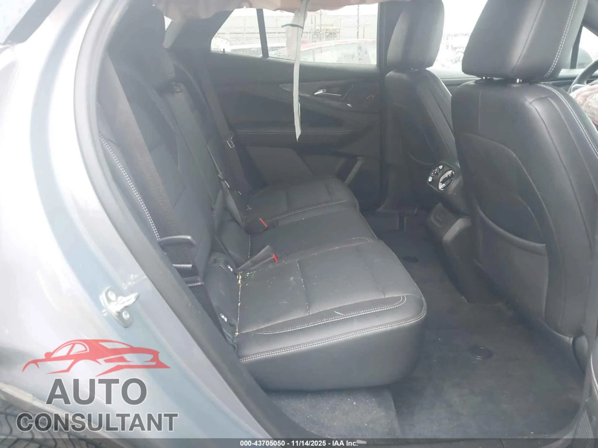 2024 CHEVROLET BLAZER EV Damaged VIN 3GNKDBRJ2RS264287 – undercarriage 2024 CHEVROLET BLAZER EV Damaged VIN 3GNKDBRJ2RS264287 – undercarriage