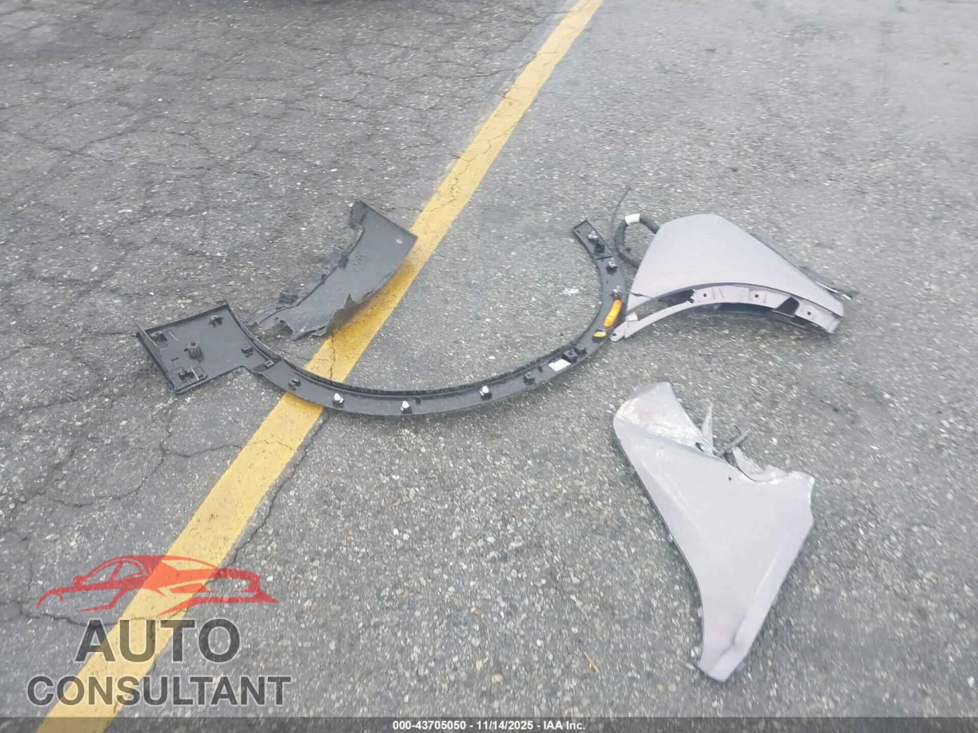 2024 CHEVROLET BLAZER EV Damaged VIN 3GNKDBRJ2RS264287 – photo 11 2024 CHEVROLET BLAZER EV Damaged VIN 3GNKDBRJ2RS264287 – photo 11