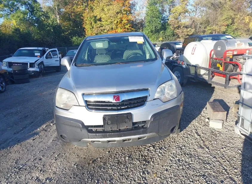 2008 SATURN Vue Used VIN 3GSCL33P18S656537 – photo 13