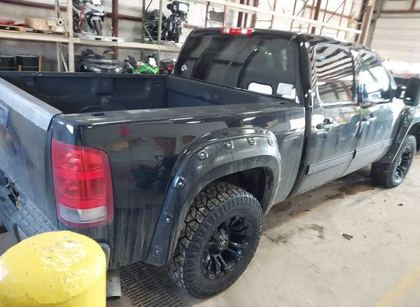 2012 GMC Sierra Used VIN 3GTP2VE70CG128654 – photo 15